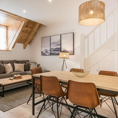 Apartament Mike By Totiaran Baqueira Beret Zewnętrze zdjęcie