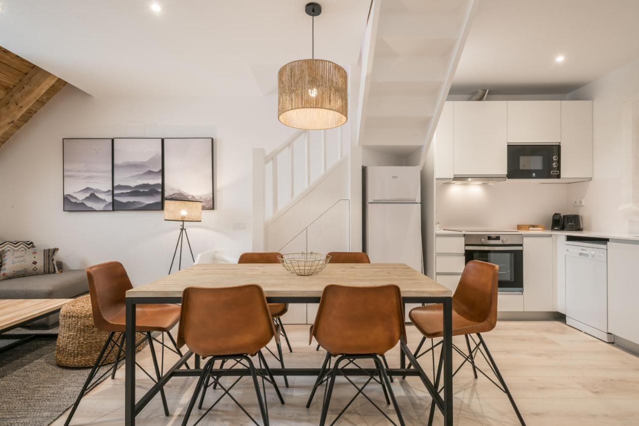 Apartament Mike By Totiaran Baqueira Beret Zewnętrze zdjęcie