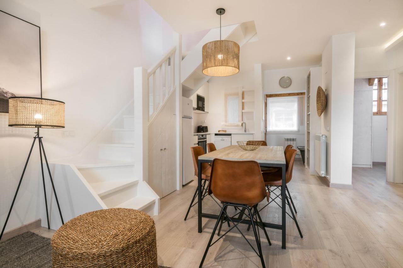 Apartament Mike By Totiaran Baqueira Beret Zewnętrze zdjęcie