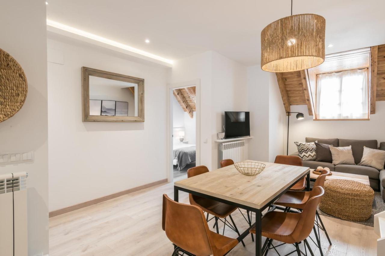 Apartament Mike By Totiaran Baqueira Beret Zewnętrze zdjęcie