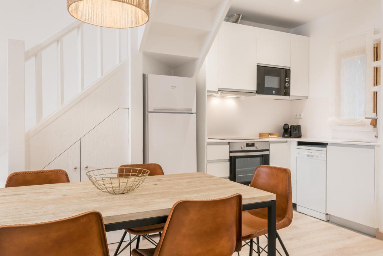 Apartament Mike By Totiaran Baqueira Beret Zewnętrze zdjęcie