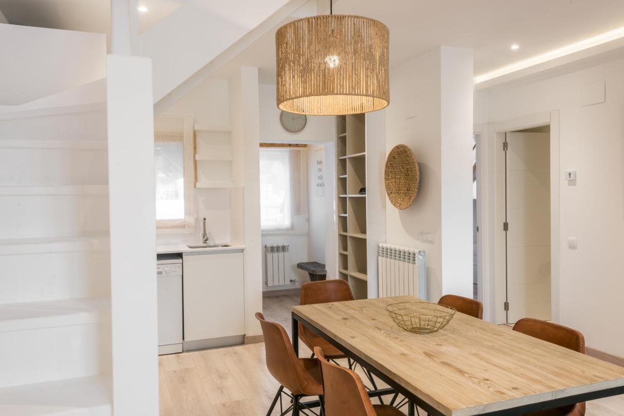Apartament Mike By Totiaran Baqueira Beret Zewnętrze zdjęcie