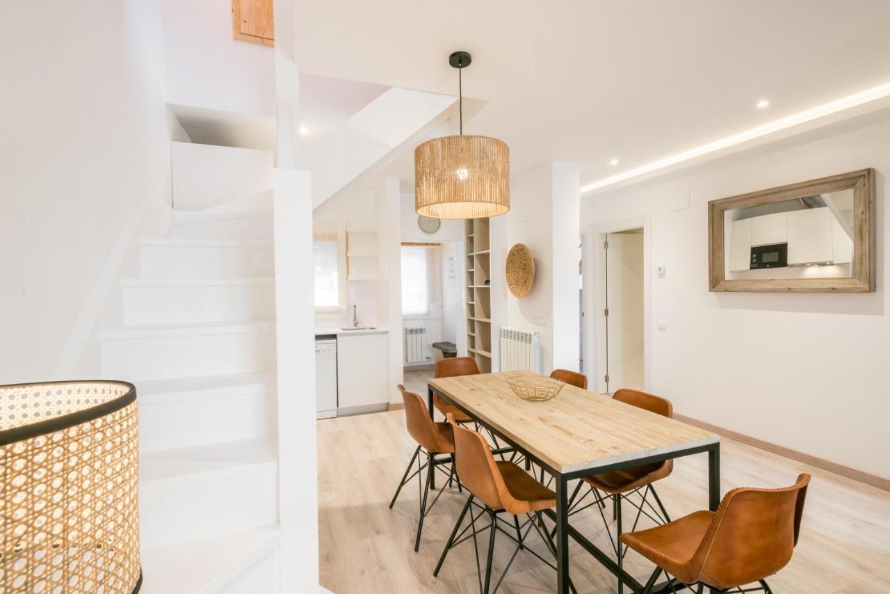 Apartament Mike By Totiaran Baqueira Beret Zewnętrze zdjęcie
