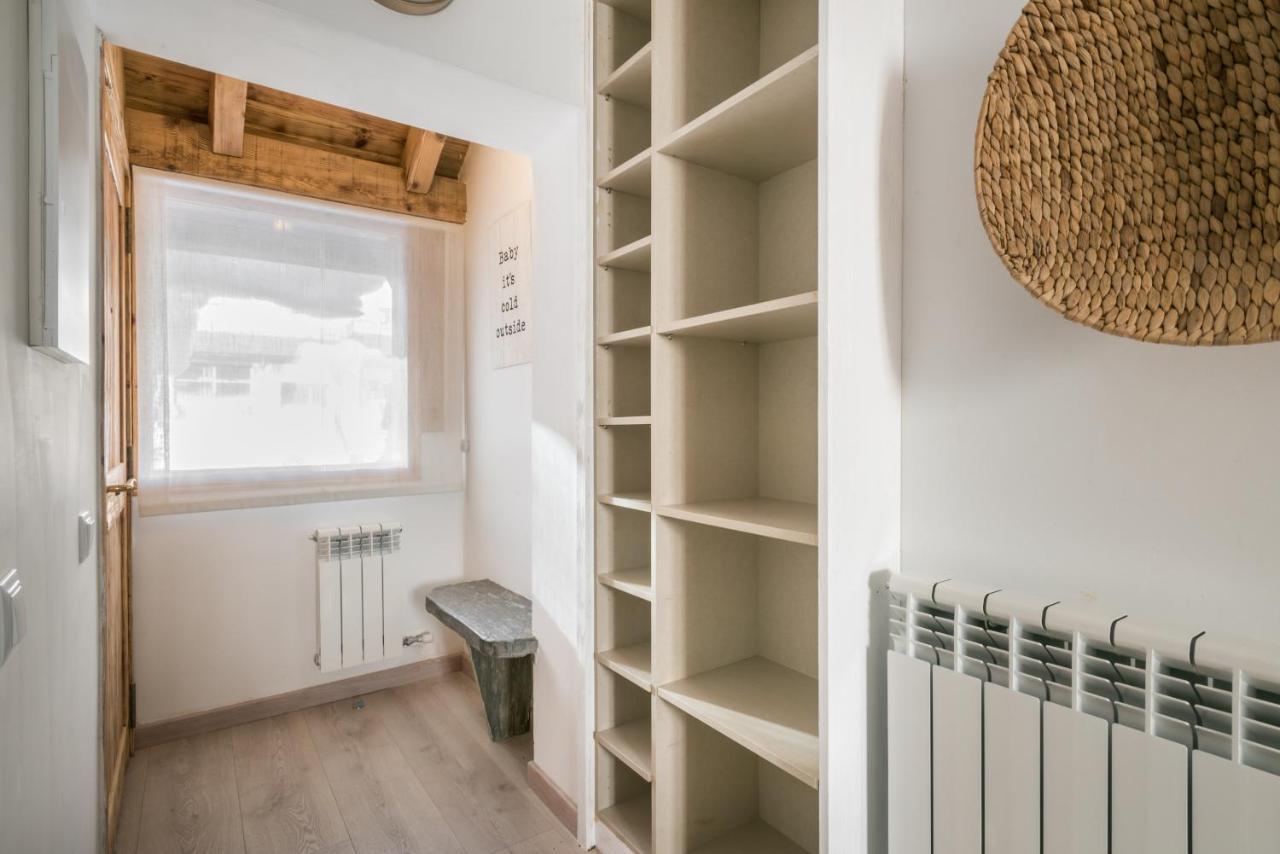 Apartament Mike By Totiaran Baqueira Beret Zewnętrze zdjęcie