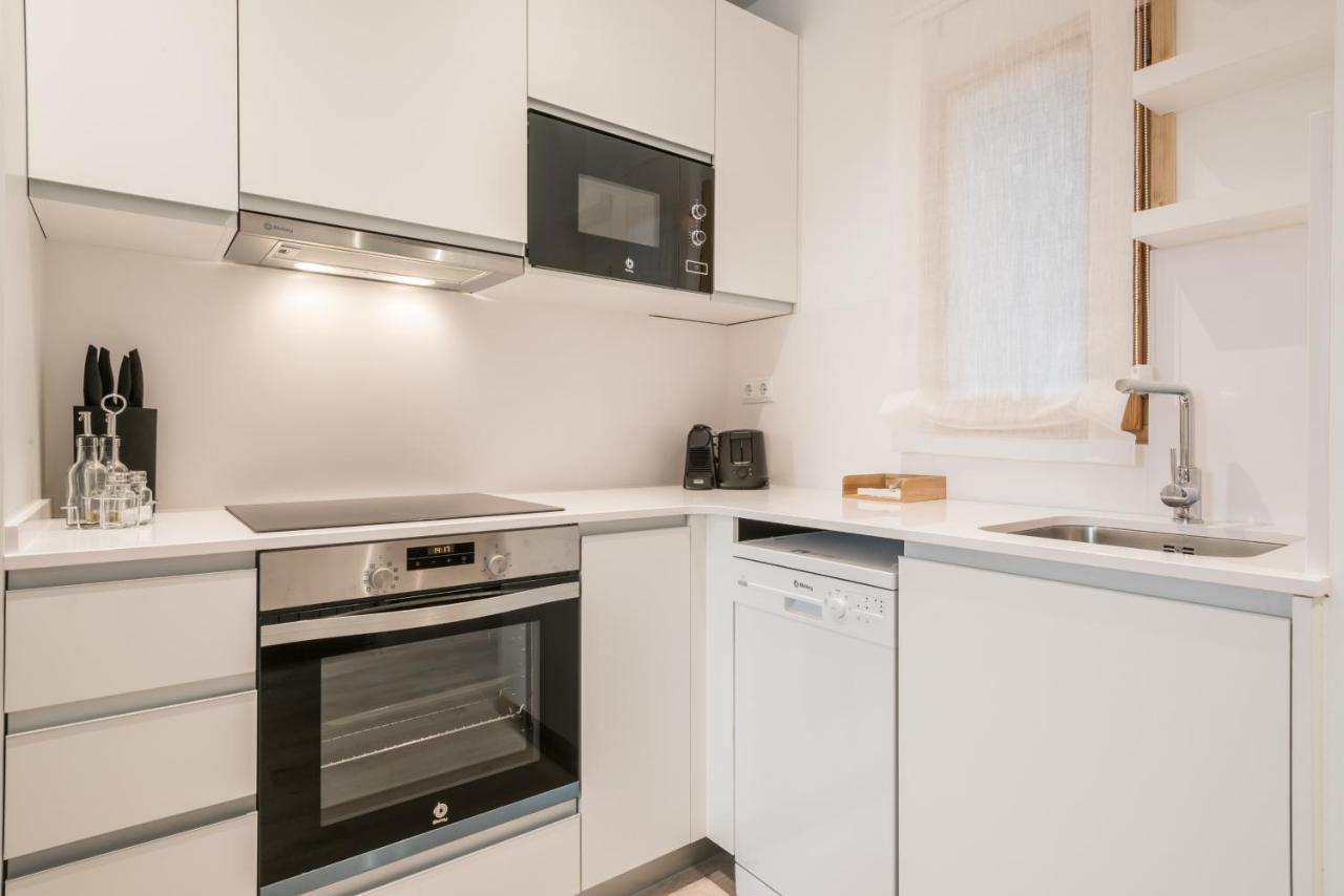 Apartament Mike By Totiaran Baqueira Beret Zewnętrze zdjęcie