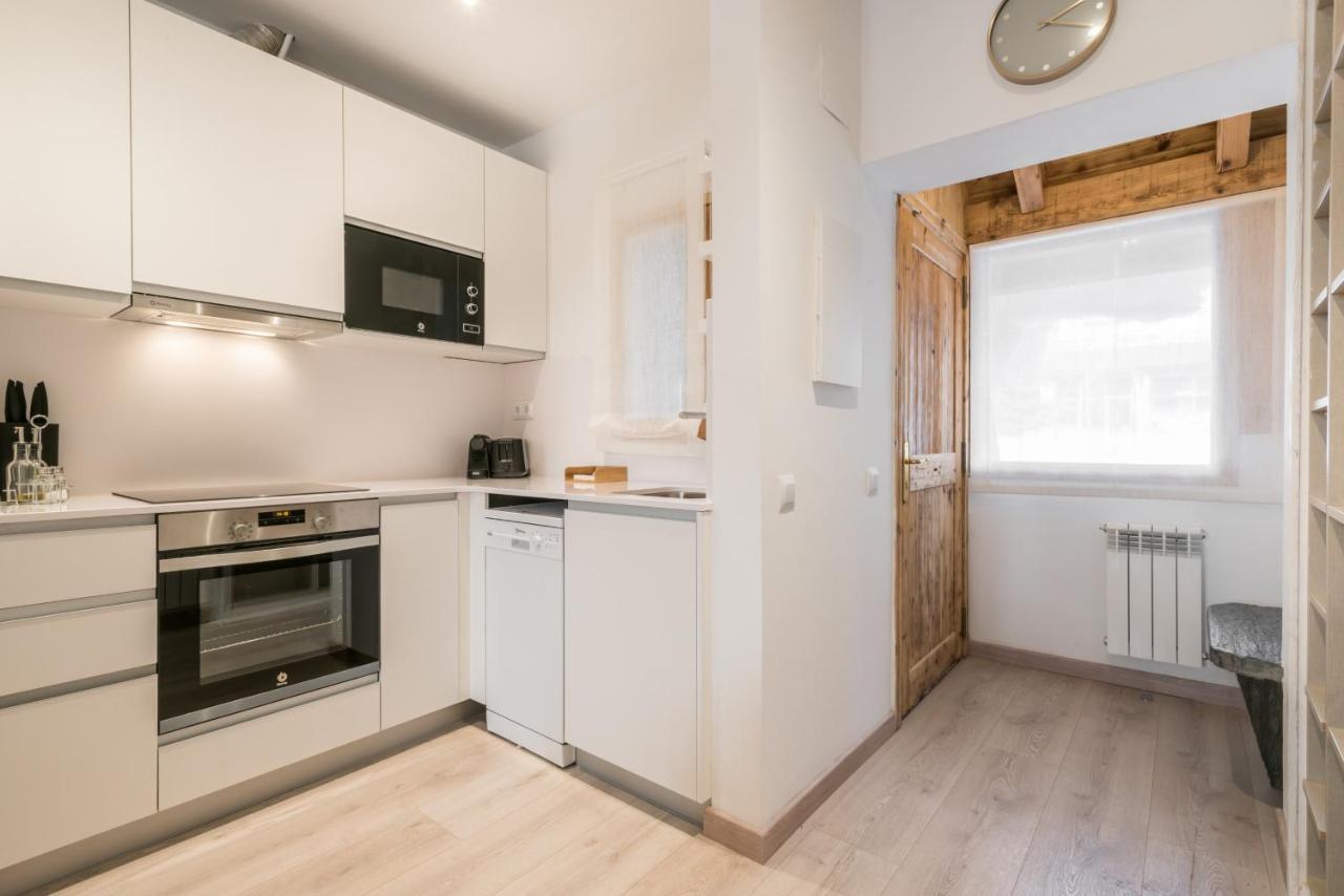 Apartament Mike By Totiaran Baqueira Beret Zewnętrze zdjęcie