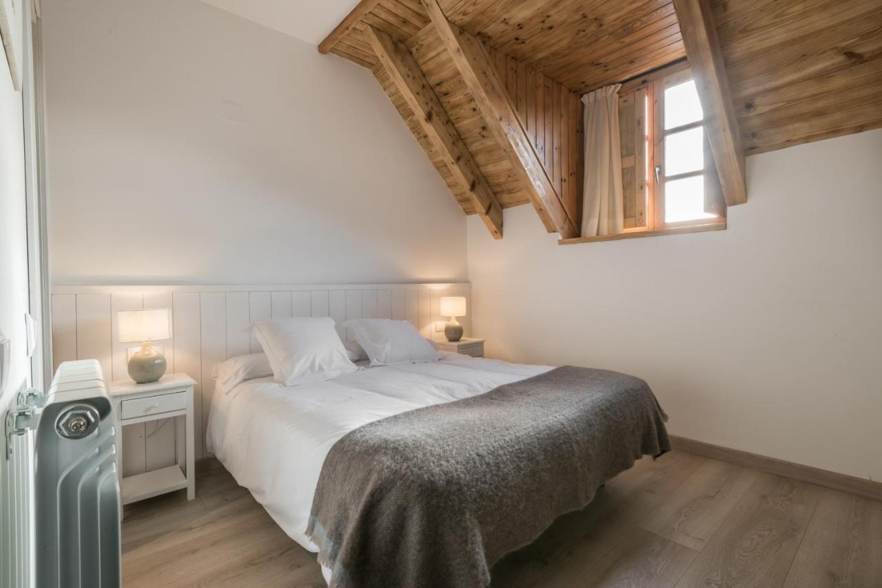 Apartament Mike By Totiaran Baqueira Beret Zewnętrze zdjęcie