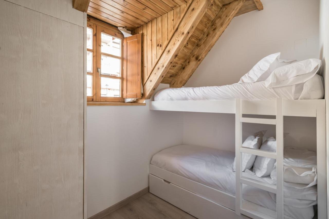 Apartament Mike By Totiaran Baqueira Beret Zewnętrze zdjęcie