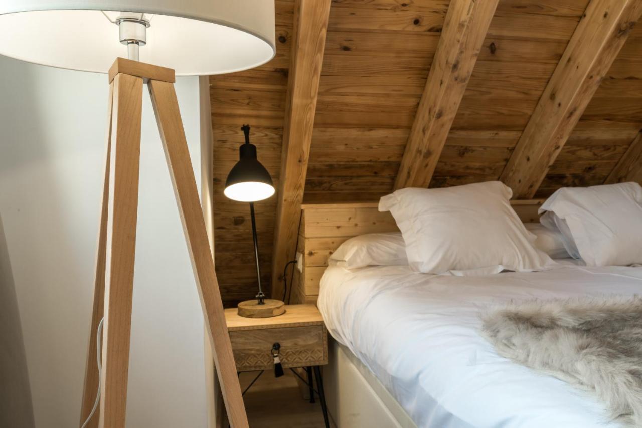 Apartament Mike By Totiaran Baqueira Beret Zewnętrze zdjęcie