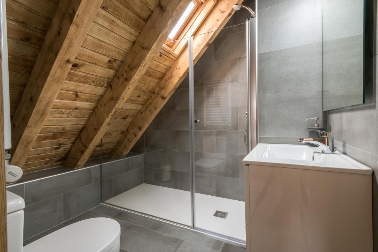 Apartament Mike By Totiaran Baqueira Beret Zewnętrze zdjęcie