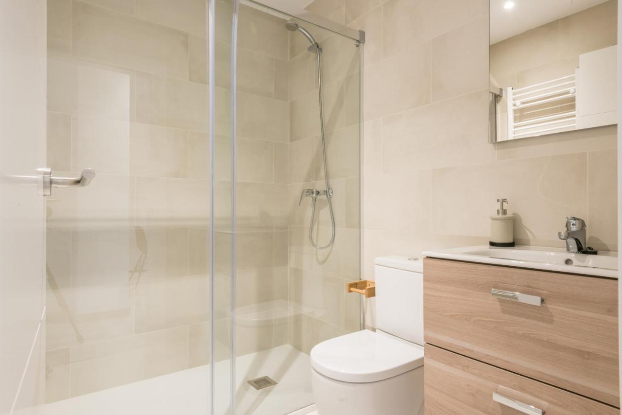 Apartament Mike By Totiaran Baqueira Beret Zewnętrze zdjęcie