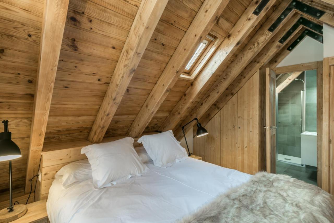Apartament Mike By Totiaran Baqueira Beret Zewnętrze zdjęcie