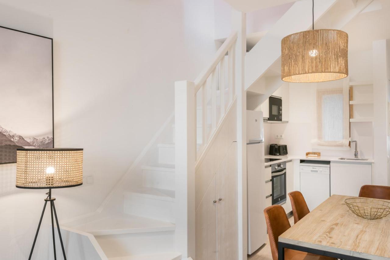 Apartament Mike By Totiaran Baqueira Beret Zewnętrze zdjęcie
