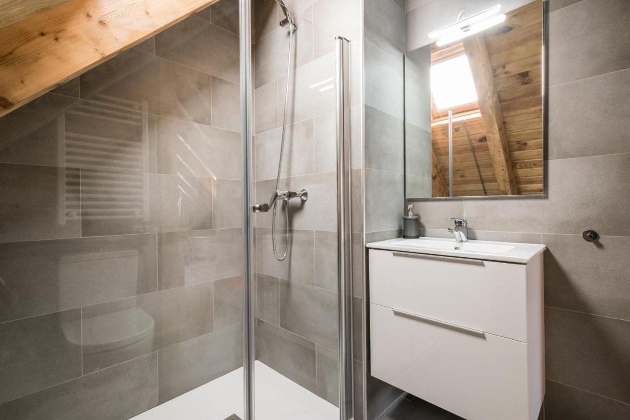 Apartament Mike By Totiaran Baqueira Beret Zewnętrze zdjęcie